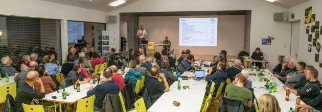 Delegiertenversammlung