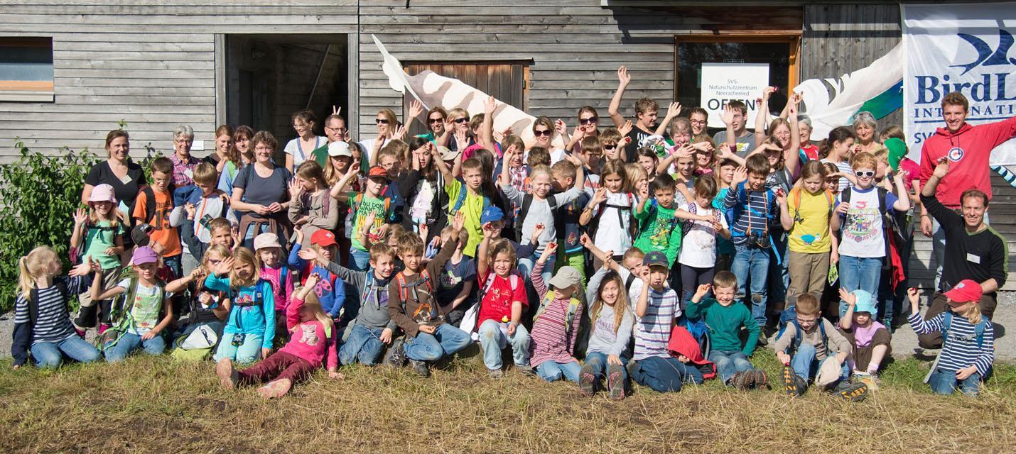 Jugendplauschtag 2023