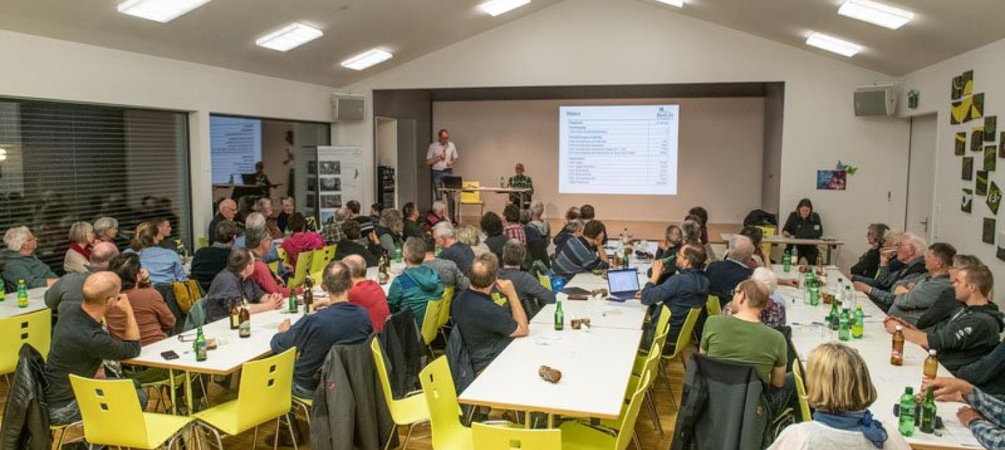 Delegiertenversammlung